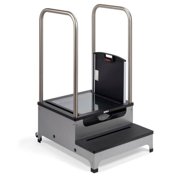 RC Imaging Complete View 2 Step Platform