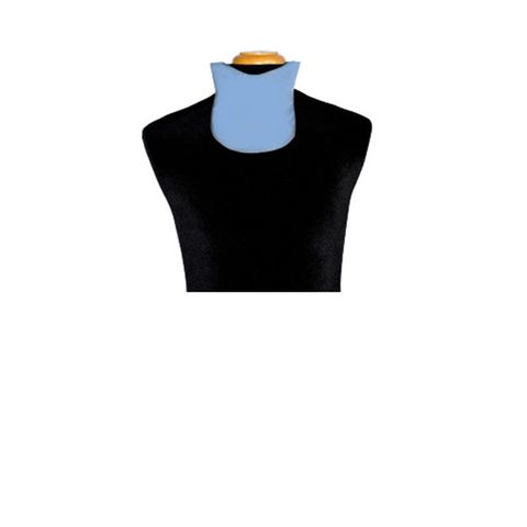 Bar-Ray Thyroid Collar with Magnetic Closure