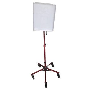 Portable X-Ray Equipment Stands & Holders