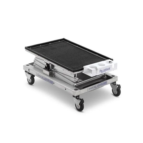 Podoblock Cart | SCANster