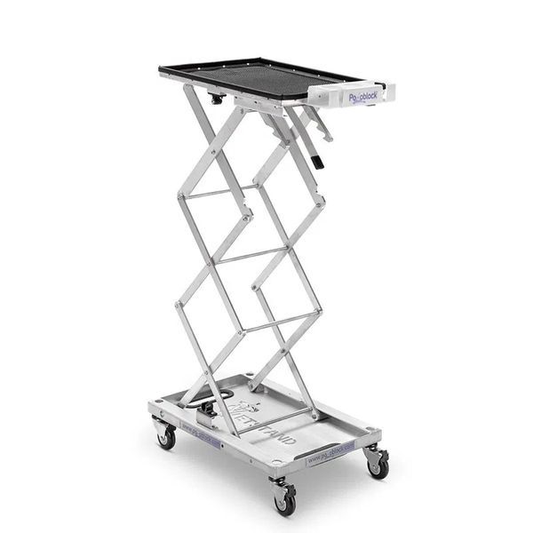 Podoblock Cart | SCANster