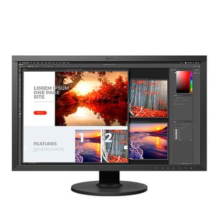 Eizo ColorEdge CS2740 27" 4K
