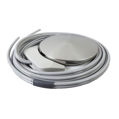 Inovadent&trade; Foot Pedal with Hose