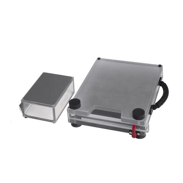 Podoblock DR-Combibox LM/AP SET