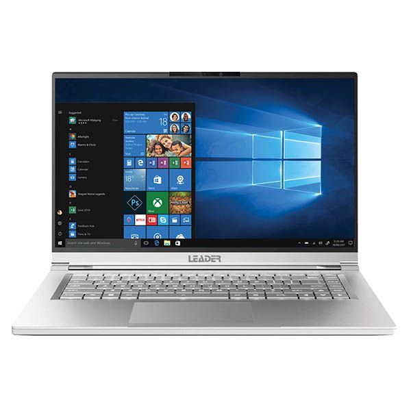 Leader Companion 572PRO, 15.6" Full HD Notebook