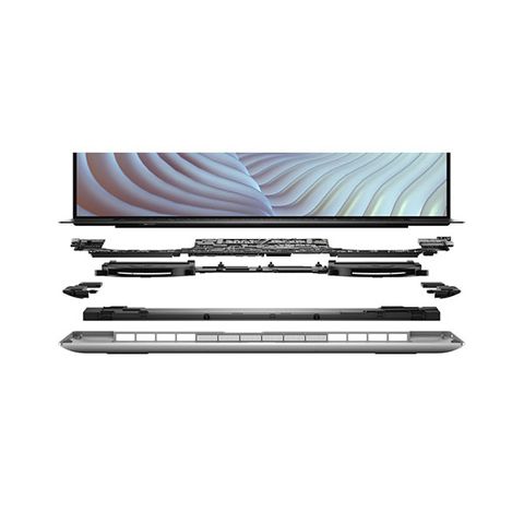 Dell New XPS 17 Laptop