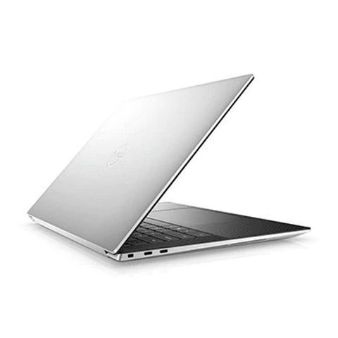 Dell New XPS 15 Laptop (Silver)