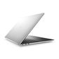 Dell New XPS 15 Laptop (Silver)