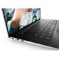 Dell New XPS 15 Laptop (Silver)