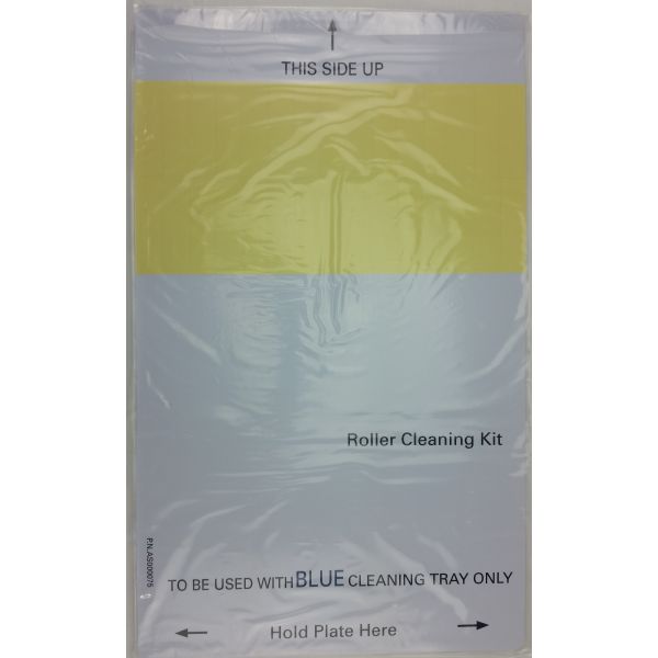 Carestream Roller Cleaning Plates (2x Sticky Sheets)