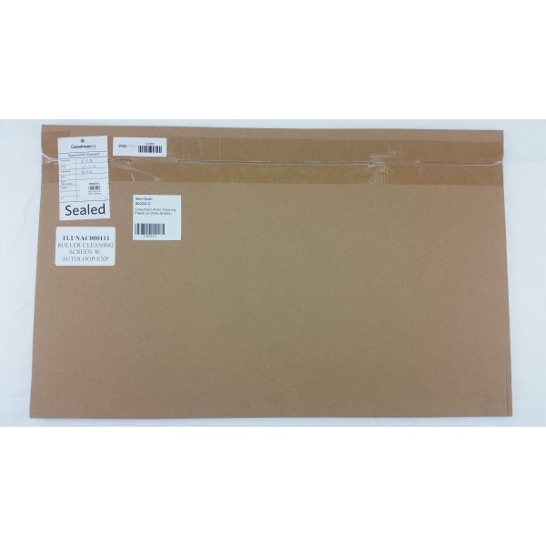 Carestream Roller Cleaning Plates (2x Sticky Sheets)