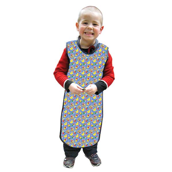 Bar-Ray Paediatric Frontal Apron