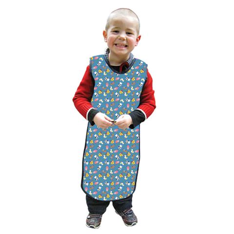 Bar-Ray Paediatric Frontal Apron