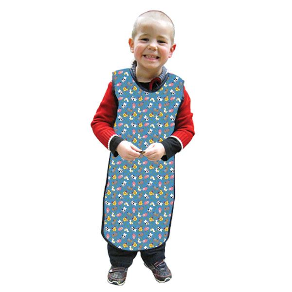 Bar-Ray Paediatric Frontal Apron