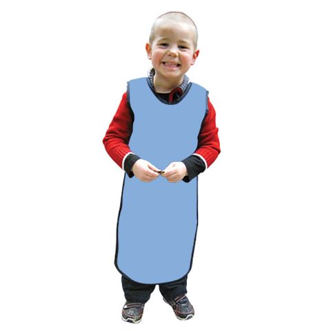 Bar-Ray Paediatric Frontal Apron