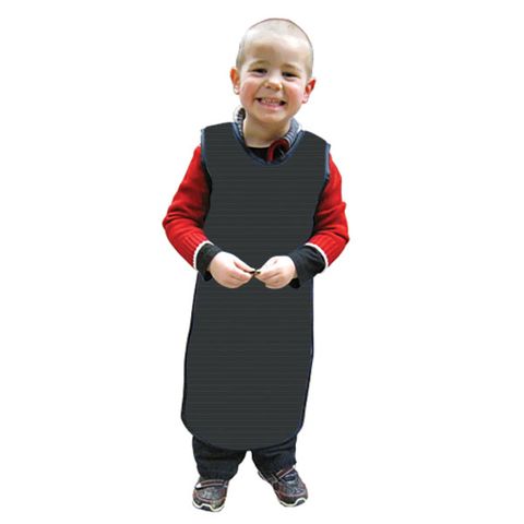 Bar-Ray Paediatric Frontal Apron