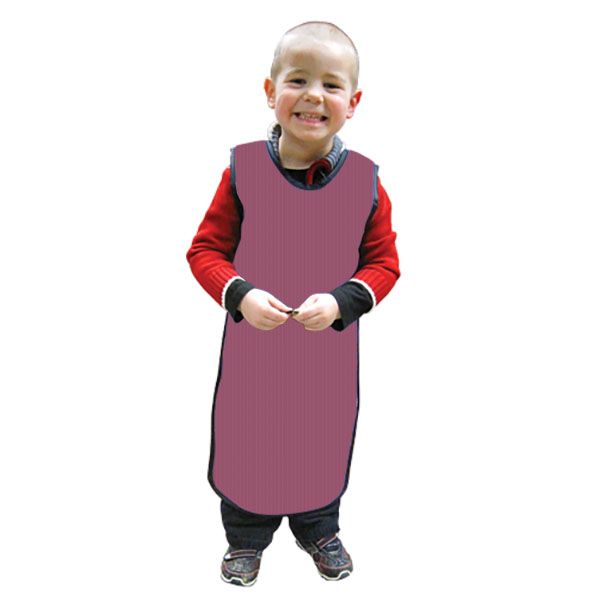 Bar-Ray Paediatric Frontal Apron