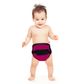 Bar-Ray Paediatric Diapers