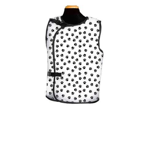 Bar-Ray Standard Vest with Buckle Closure Male - StarLite