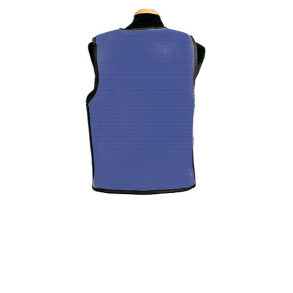 Bar-Ray Standard Vest with Buckle Closure Female - Scatter Sentry