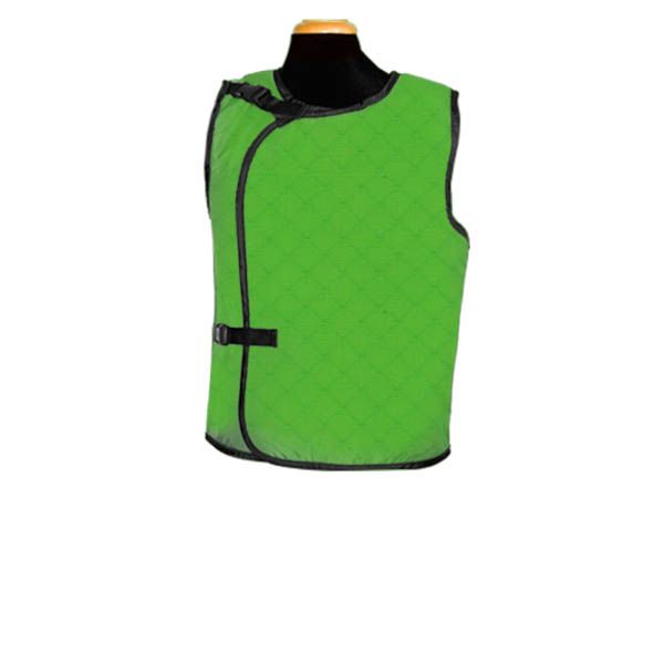 Bar-Ray Standard Vest with Buckle Closure Female - Scatter Sentry