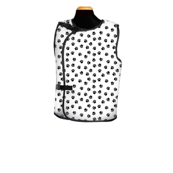Bar-Ray Standard Vest with Buckle Closure Female - StarLite