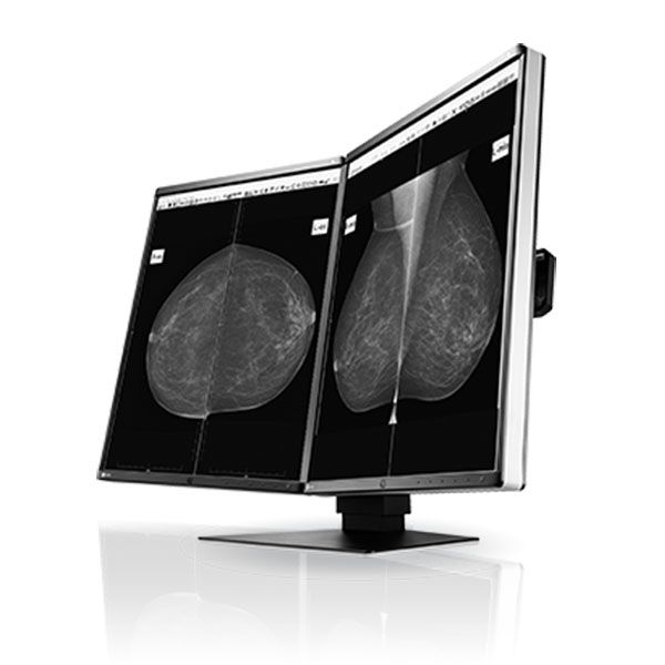 Eizo Radiforce GX560 21.3" 5MP Monochrome LCD Monitor