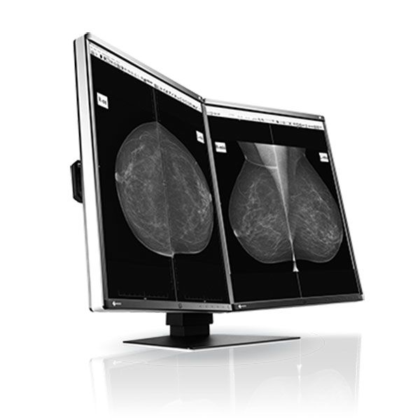 Eizo Radiforce GX560 21.3" 5MP Monochrome LCD Monitor