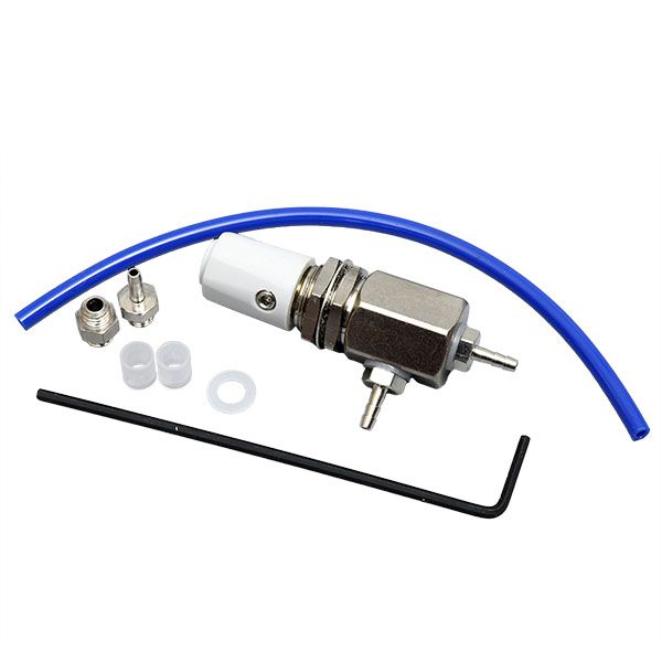 Inovadent™ Flow Control Needle Valve Replacement Kit