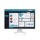 Eizo FlexScan EV2495 24.1" Business Monitor