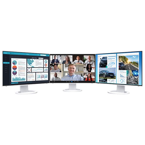 Eizo FlexScan EV2495 24.1" Business Monitor