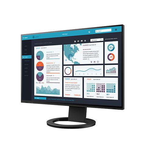 Eizo FlexScan EV2495 24.1