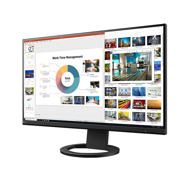 Eizo Flexscan EV2760 27" Business Monitor