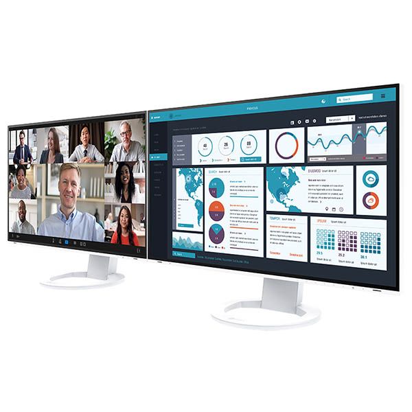 Eizo FlexScan EV2795 27" Business Monitor