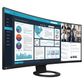 Eizo FlexScan EV3895 37.5" (95.3 cm) Business Monitor