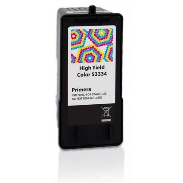 Primera High Yield Colour Ink Cartridge