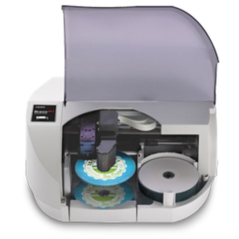 Primera Bravo SE-3 Disc Publisher & DVD Duplicator