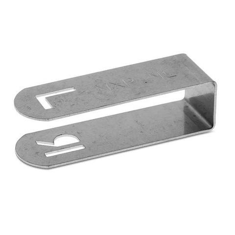 Podoblock X-Ray Marker Clip DR