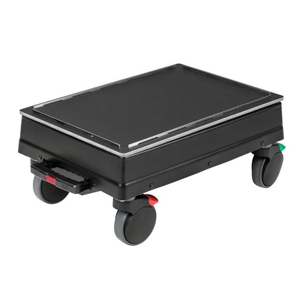 Podoblock Cart | NewCart