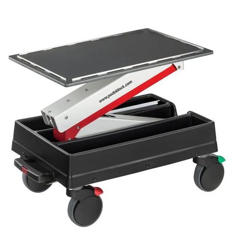 Podoblock Cart | NewCart