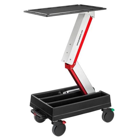 Podoblock Cart | NewCart