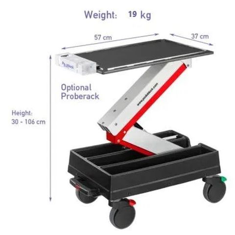 Podoblock Cart | NewCart