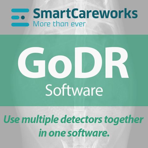 SmartCareworks GoDR® Vet Equine Acquistion Software