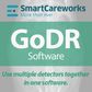 SmartCareworks GoDR® Vet Equine Acquistion Software