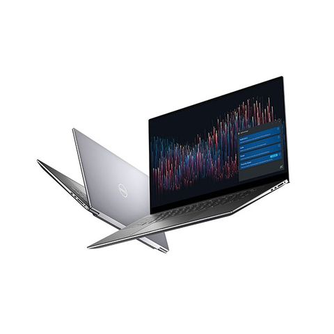 Dell Precision 5750 17" i7 32GB 2TB Mobile Workstation