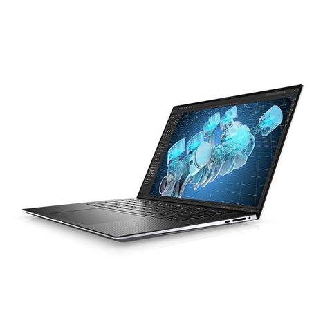 Dell Precision 5750 17" i7 32GB 2TB Mobile Workstation