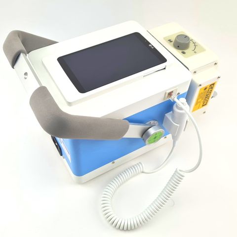 Ecotron EPX-F5000S 5.0kW Portable X-Ray Generator with Smart Display