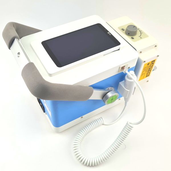 Ecotron EPX-F5000S 5.0kW Portable X-Ray Generator with Smart Display