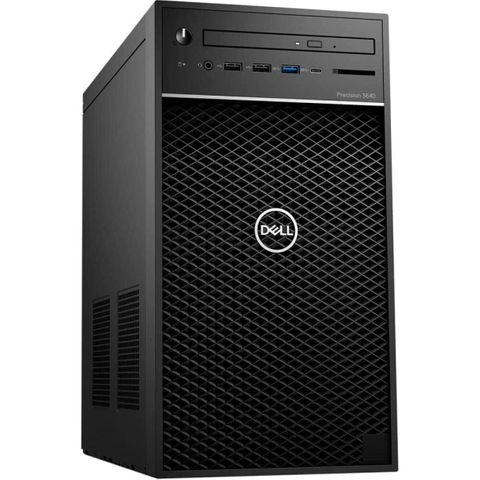 Dell Precision 3640 Xeon Medical Workstation