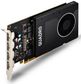 NVIDIA P2200 Quad Head SFF Graphics Processing Unit (GPU)